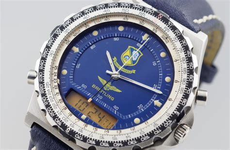 breitling navitimer blue angels 3300|breitling jupiter.